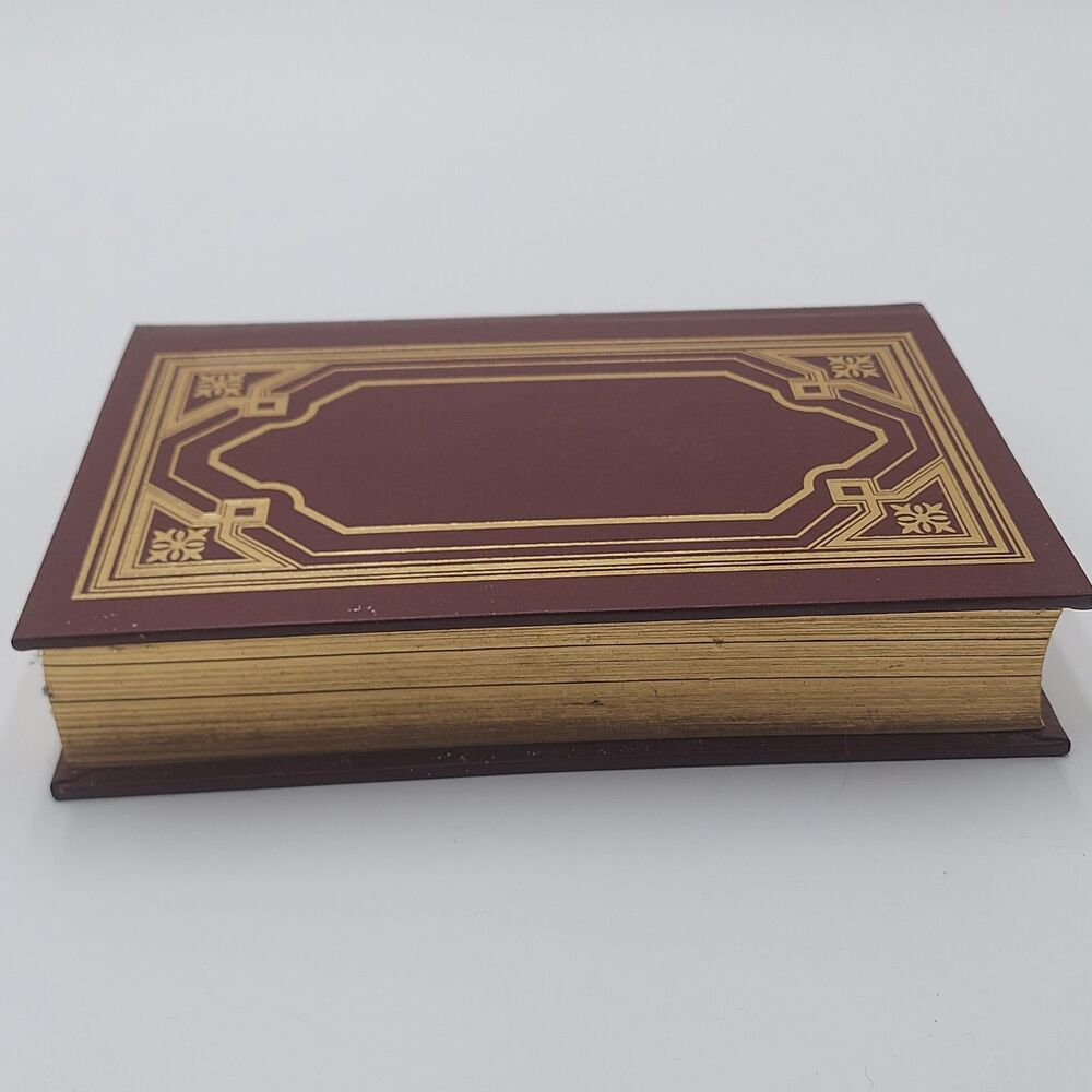 My Journey Robert H. Schuller 2001 Bonded Leather - Picture 4 of 15